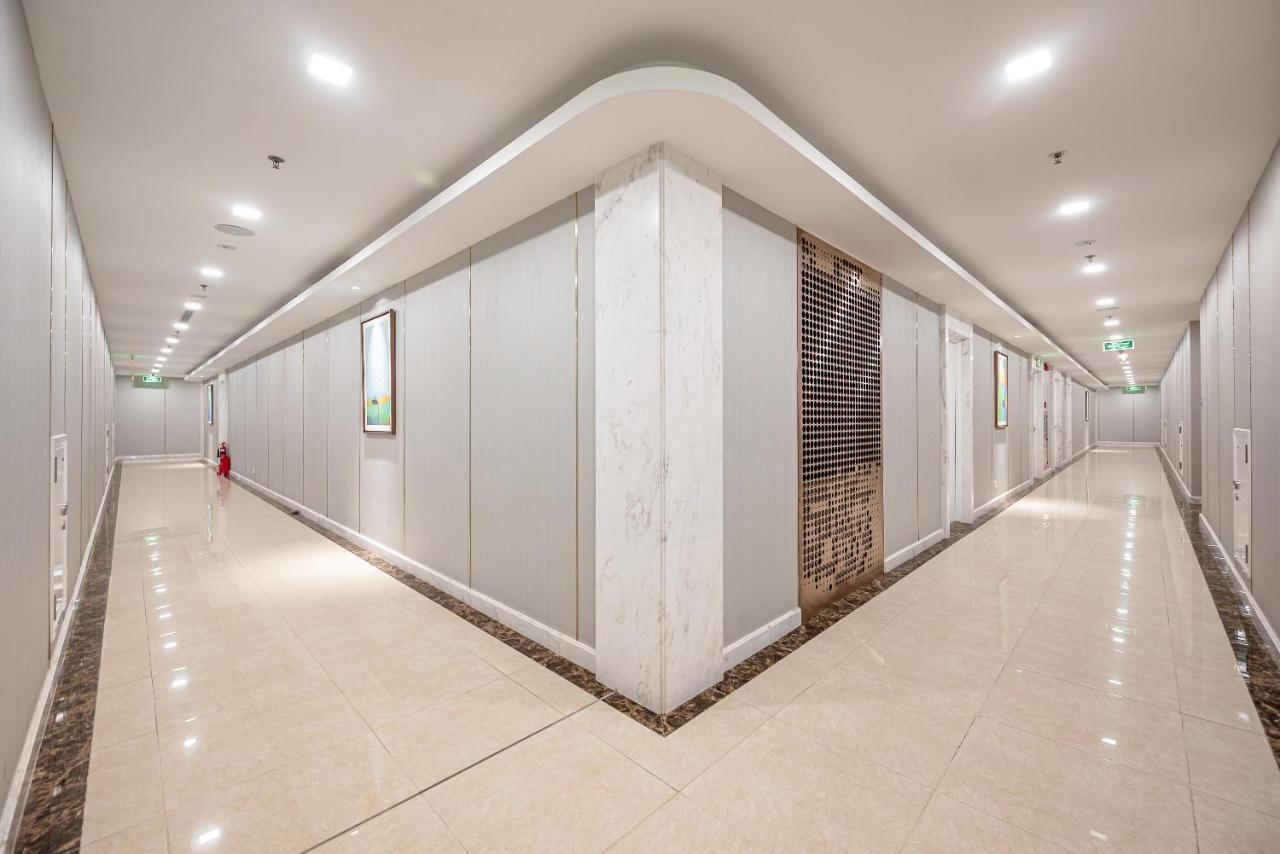 Landmark 81 Vinhomes Central Park Luxury Apartment Ho Chi Minh City Exterior photo